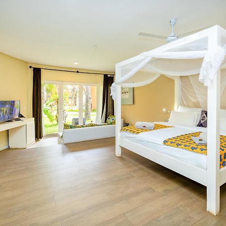 Balafon Beach Resort (Adults Only) Kololi Eksteriør bilde