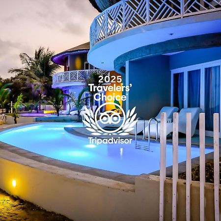 Balafon Beach Resort (Adults Only) Kololi Eksteriør bilde