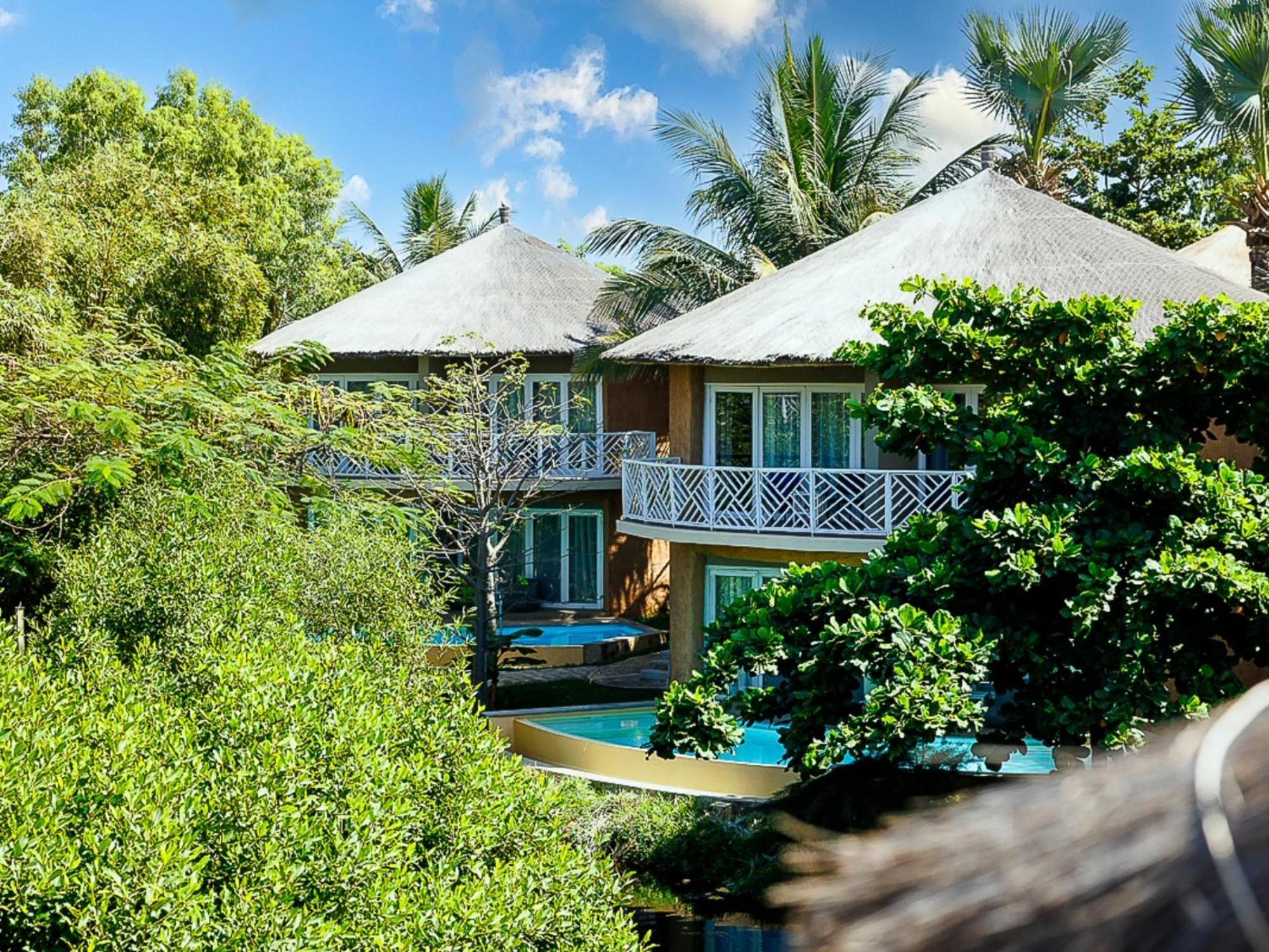 Balafon Beach Resort (Adults Only) Kololi Eksteriør bilde