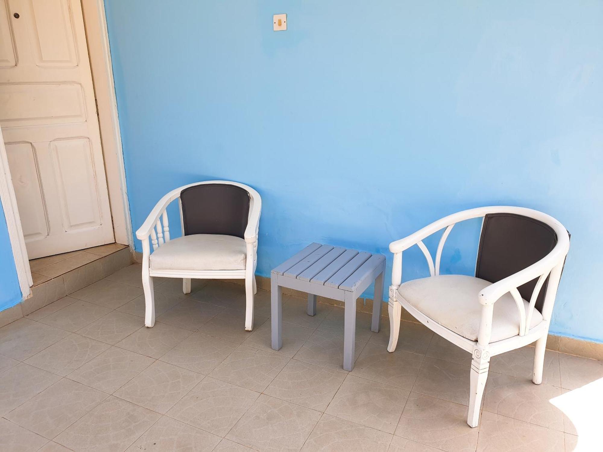 Balafon Beach Resort (Adults Only) Kololi Eksteriør bilde