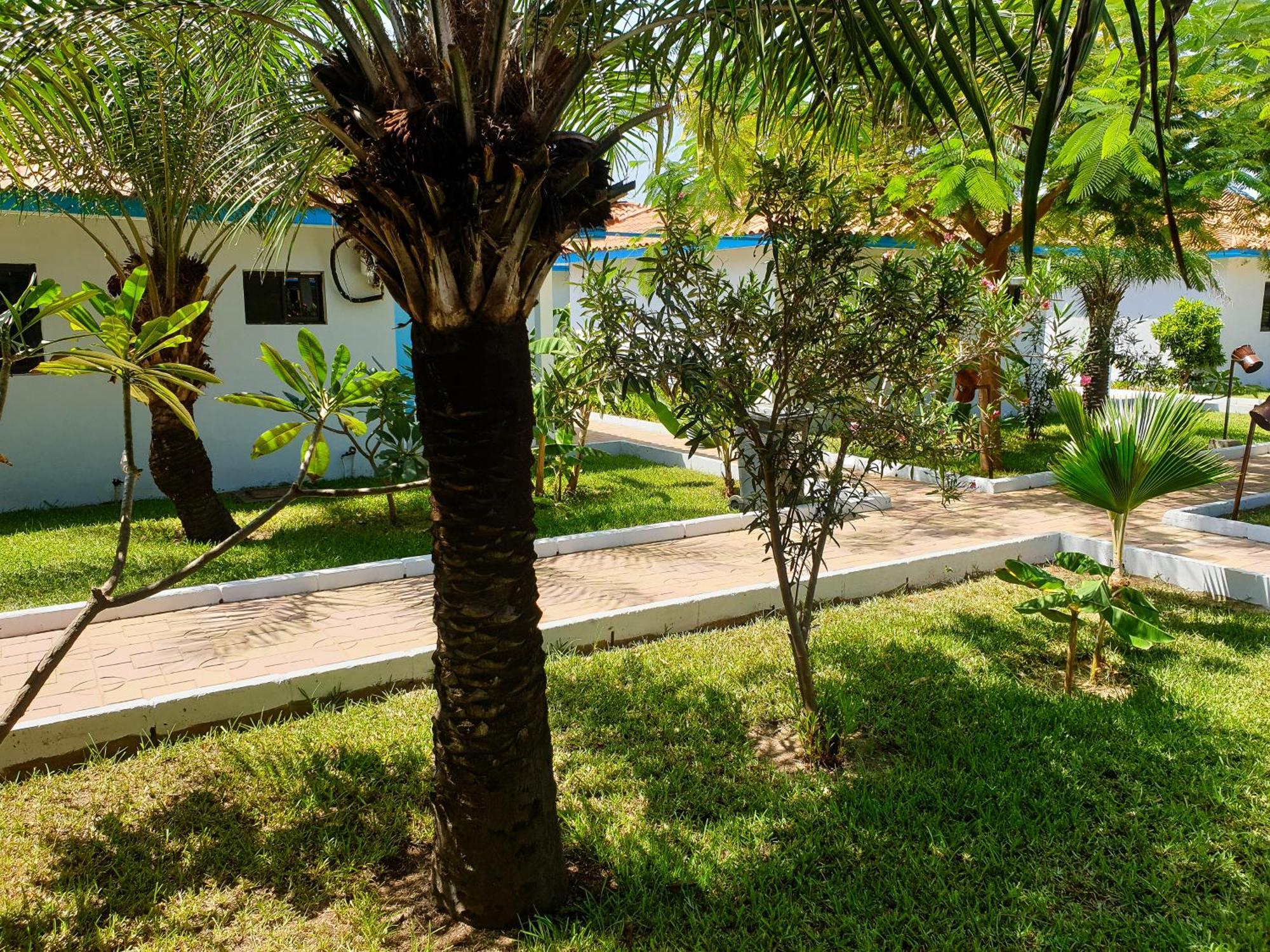 Balafon Beach Resort (Adults Only) Kololi Eksteriør bilde