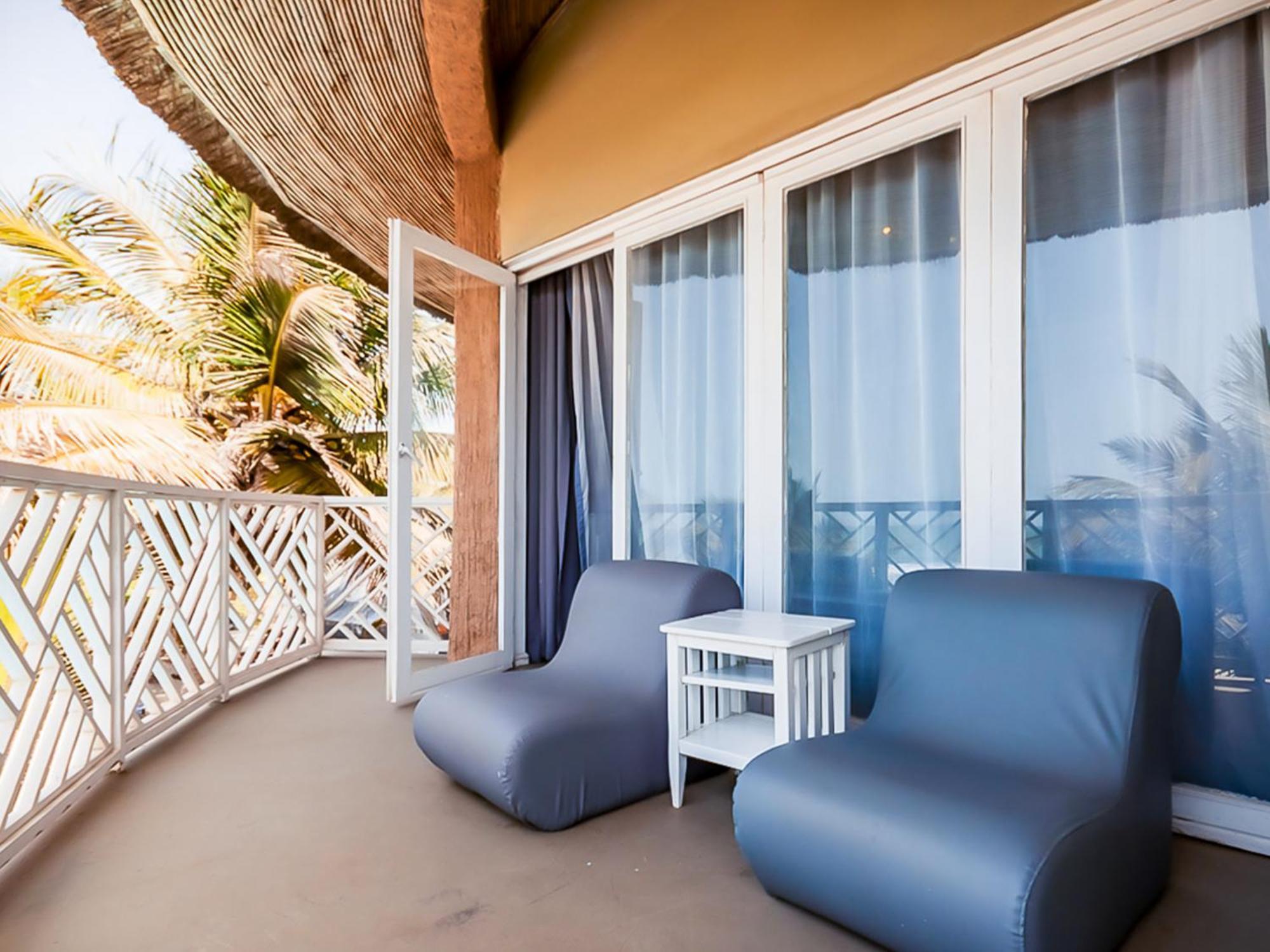 Balafon Beach Resort (Adults Only) Kololi Eksteriør bilde