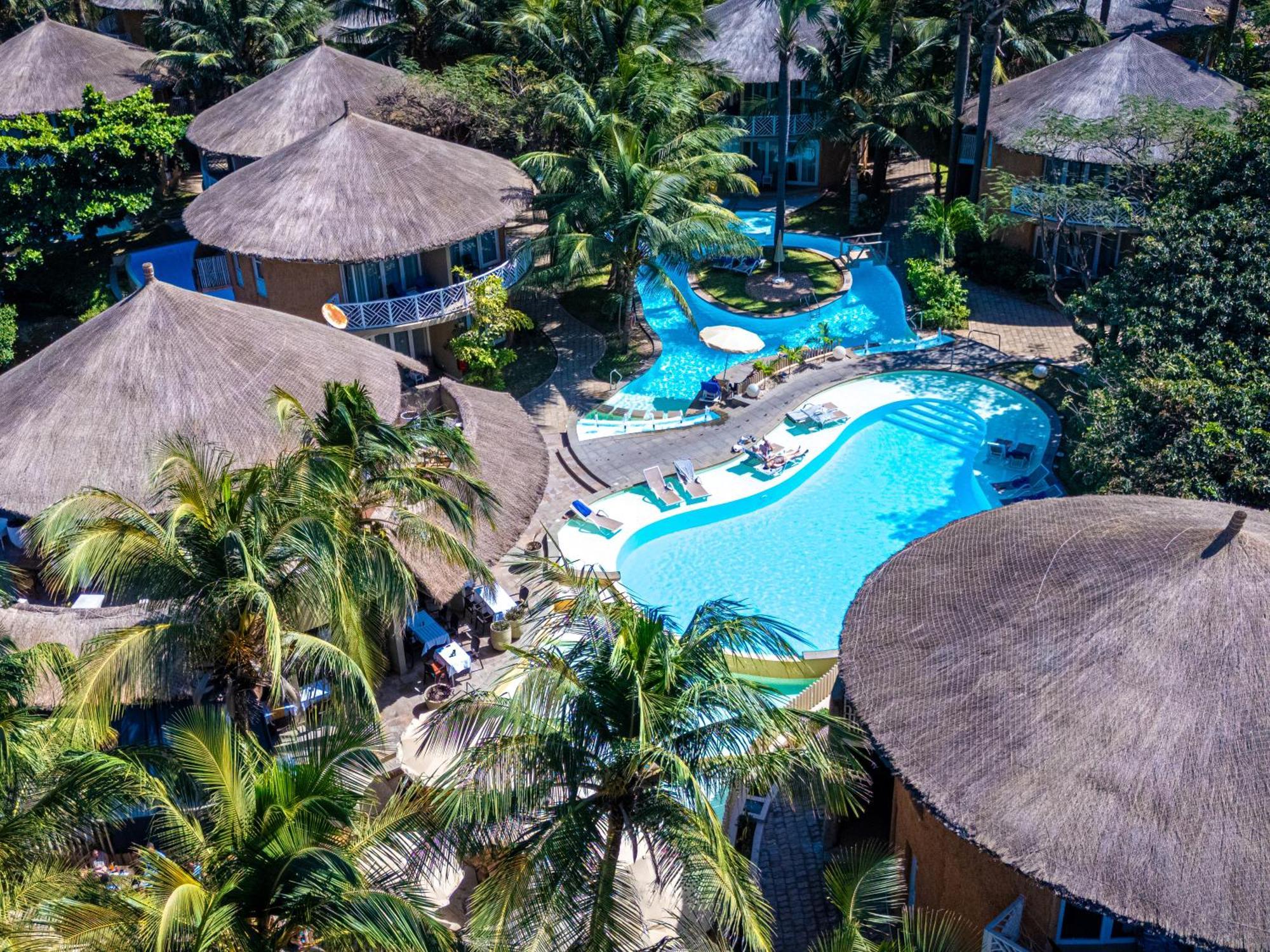 Balafon Beach Resort (Adults Only) Kololi Eksteriør bilde