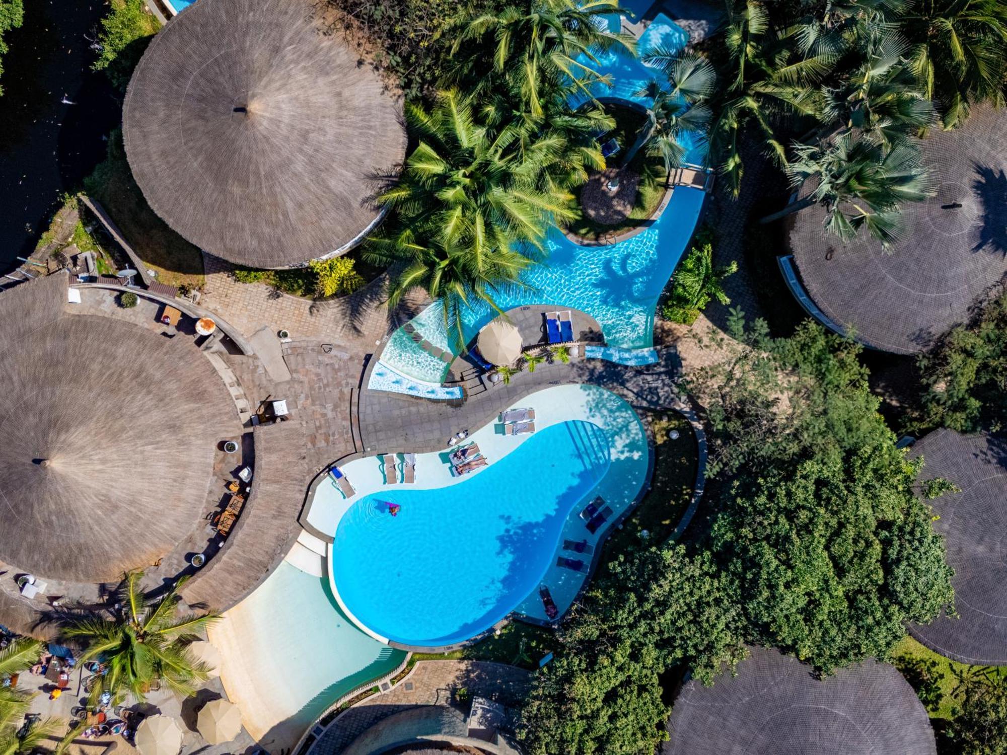 Balafon Beach Resort (Adults Only) Kololi Eksteriør bilde